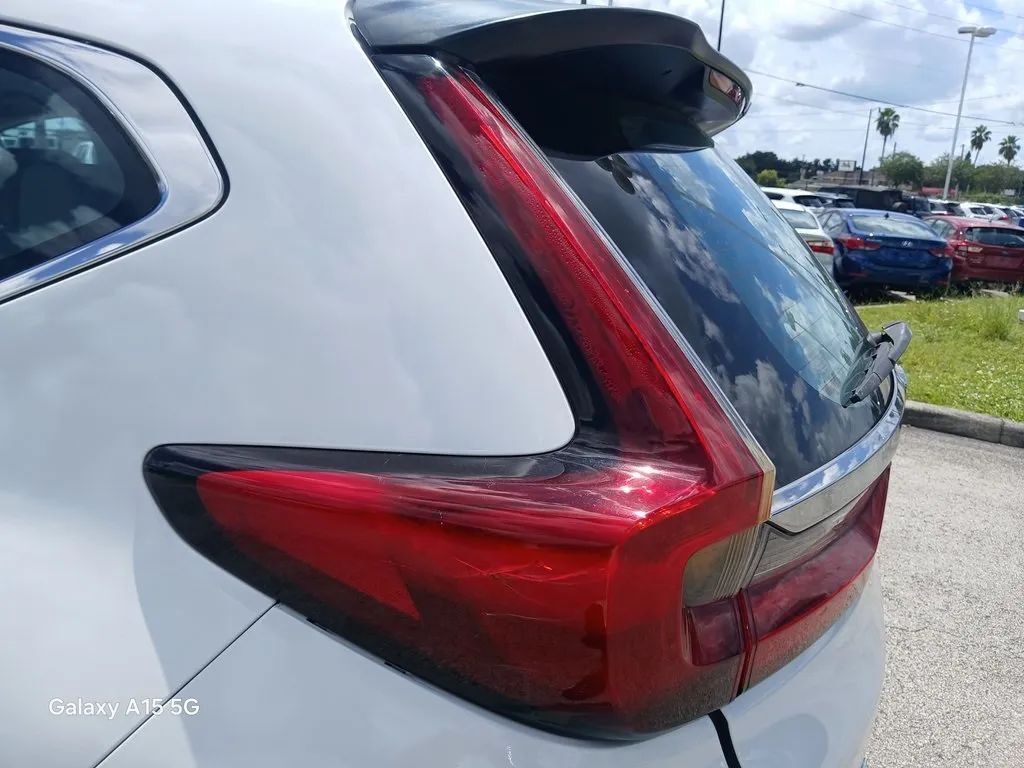 2022 Honda CR-V LX Sport Utility 4D Maitland FL