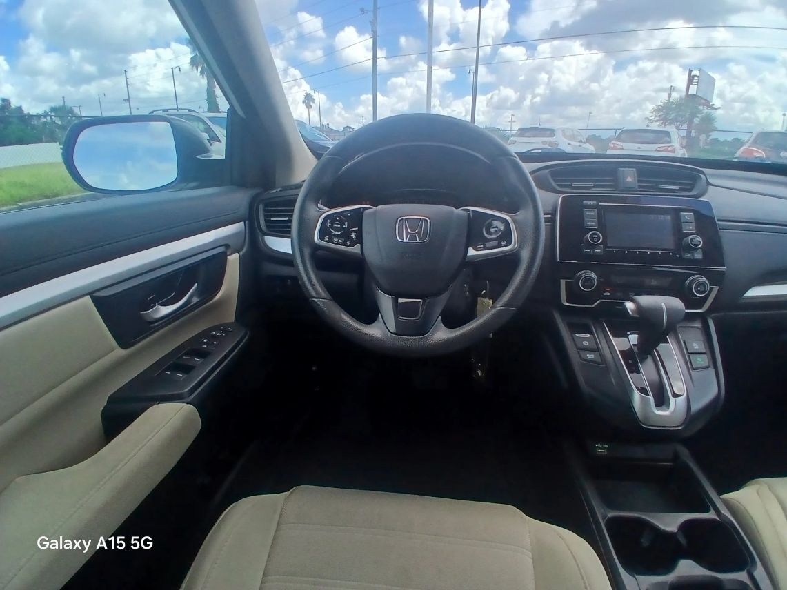 2022 Honda CR-V LX Sport Utility 4D Maitland FL