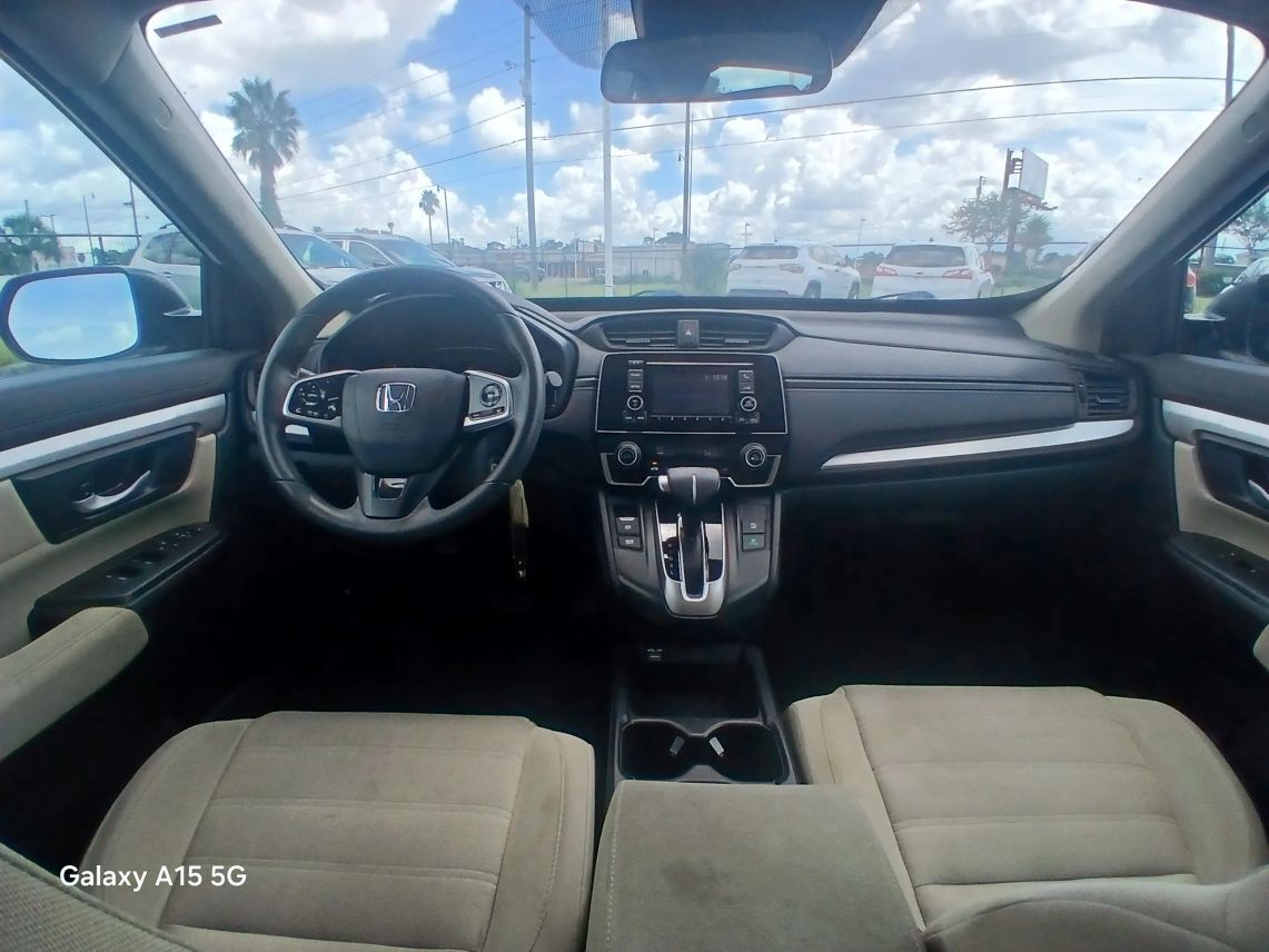 2022 Honda CR-V LX Sport Utility 4D Maitland FL