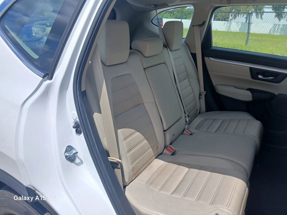 2022 Honda CR-V LX Sport Utility 4D Maitland FL
