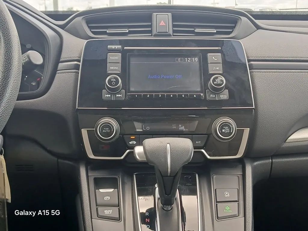 2022 Honda CR-V LX Sport Utility 4D Maitland FL