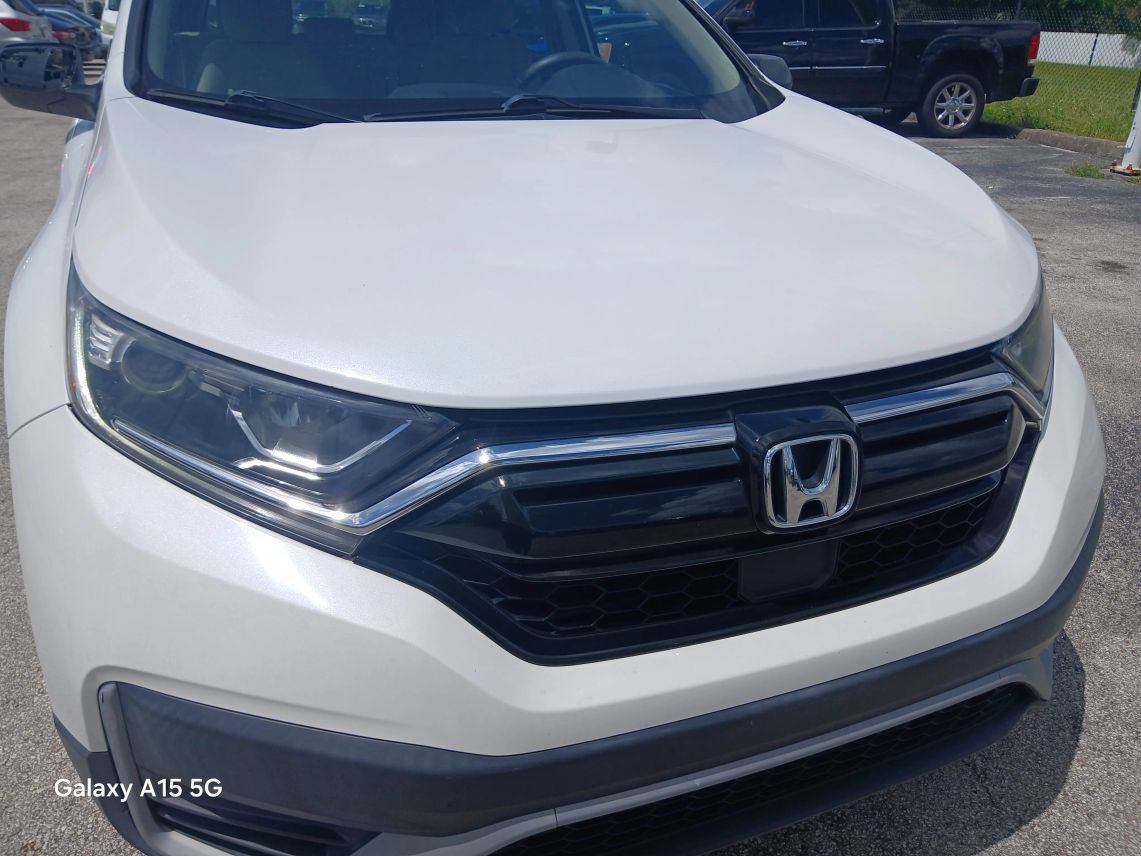 2022 Honda CR-V LX Sport Utility 4D Maitland FL