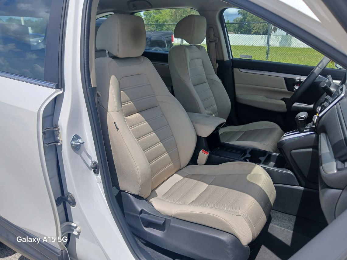 2022 Honda CR-V LX Sport Utility 4D Maitland FL