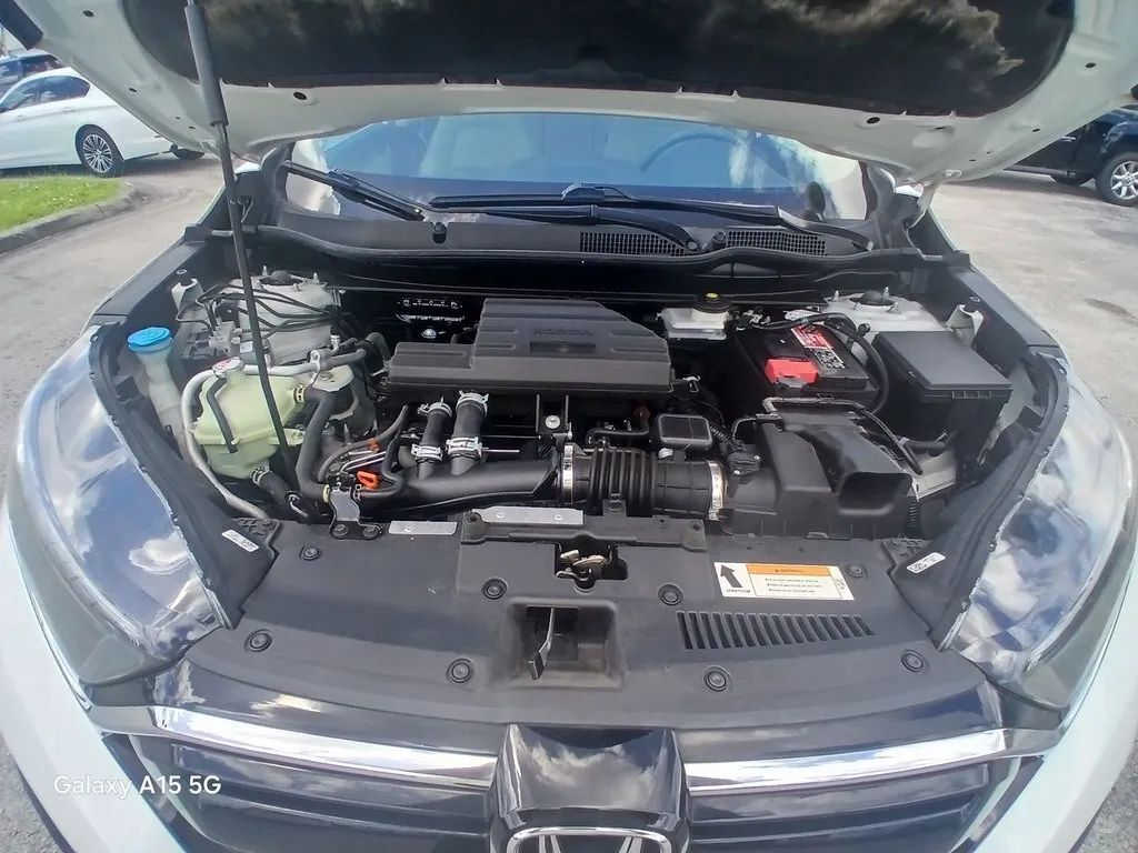 2022 Honda CR-V LX Sport Utility 4D Maitland FL