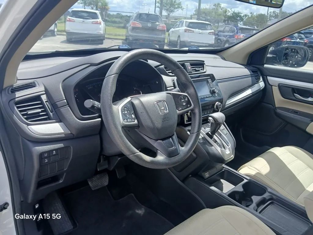 2022 Honda CR-V LX Sport Utility 4D Maitland FL