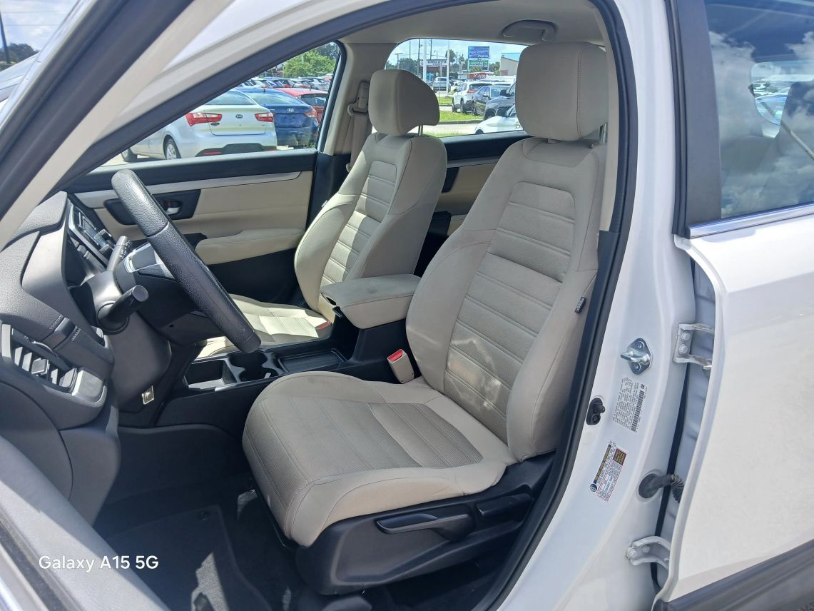 2022 Honda CR-V LX Sport Utility 4D Maitland FL