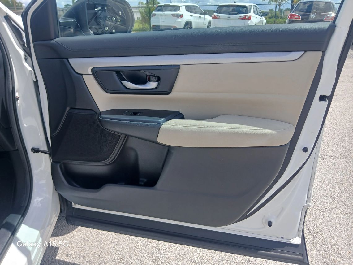 2022 Honda CR-V LX Sport Utility 4D Maitland FL