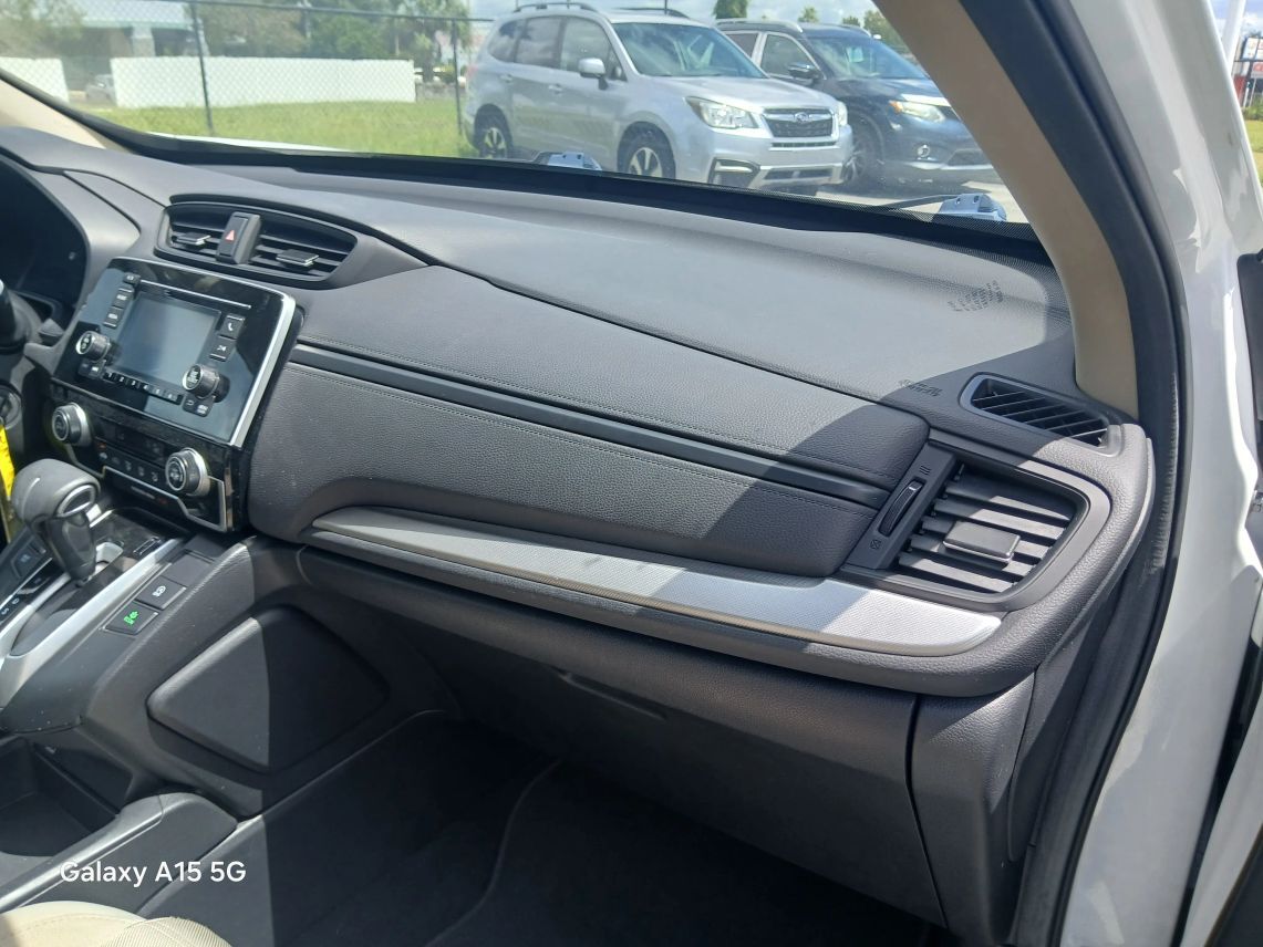 2022 Honda CR-V LX Sport Utility 4D Maitland FL
