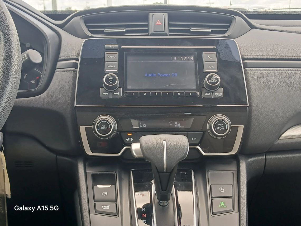 2022 Honda CR-V LX Sport Utility 4D Maitland FL