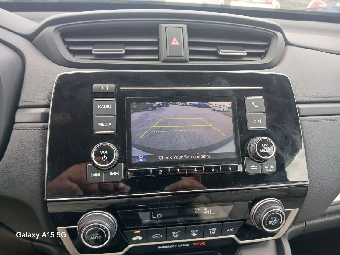 2022 Honda CR-V LX Sport Utility 4D Maitland FL