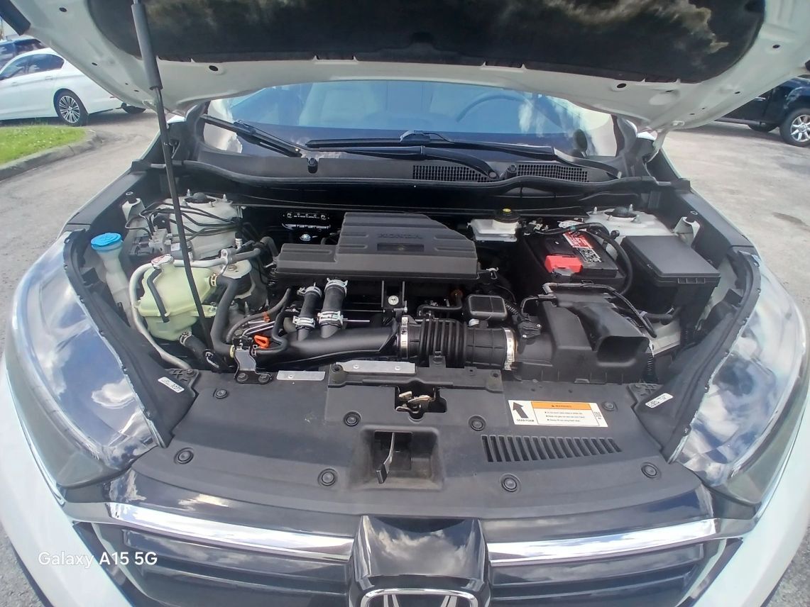 2022 Honda CR-V LX Sport Utility 4D Maitland FL