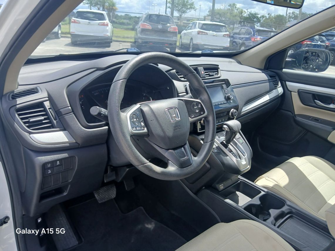 2022 Honda CR-V LX Sport Utility 4D Maitland FL