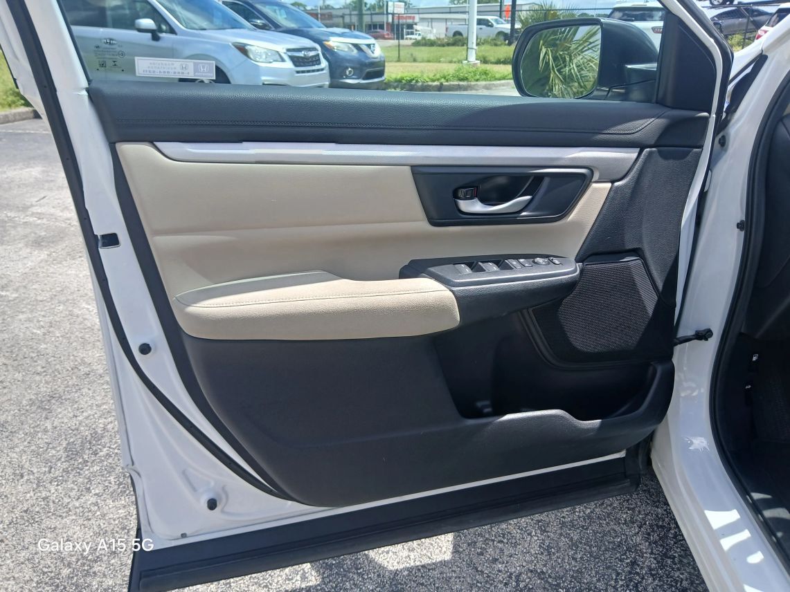 2022 Honda CR-V LX Sport Utility 4D Maitland FL