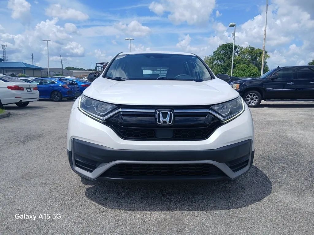 2022 Honda CR-V LX Sport Utility 4D Maitland FL