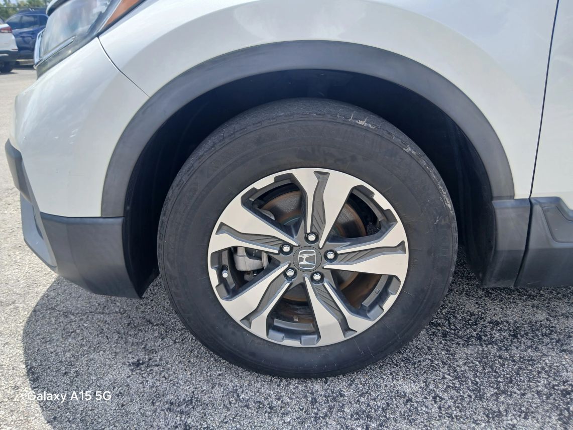 2022 Honda CR-V LX Sport Utility 4D Maitland FL