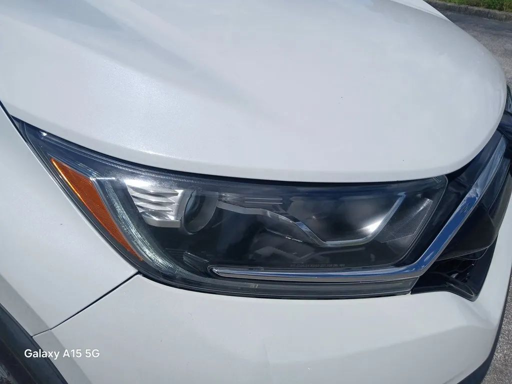 2022 Honda CR-V LX Sport Utility 4D Maitland FL