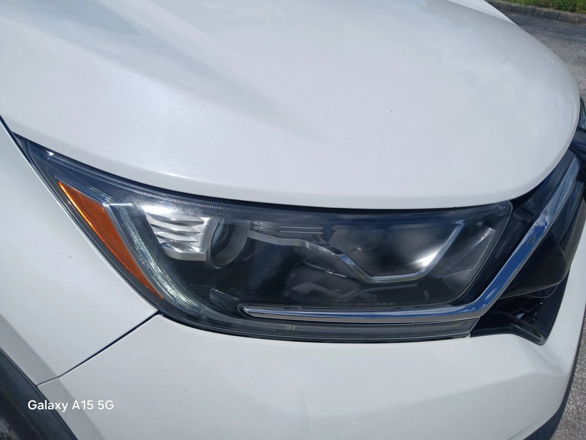 2022 Honda CR-V LX Sport Utility 4D Maitland FL