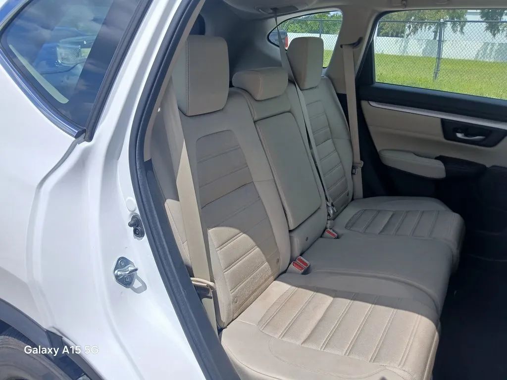 2022 Honda CR-V LX Sport Utility 4D Maitland FL