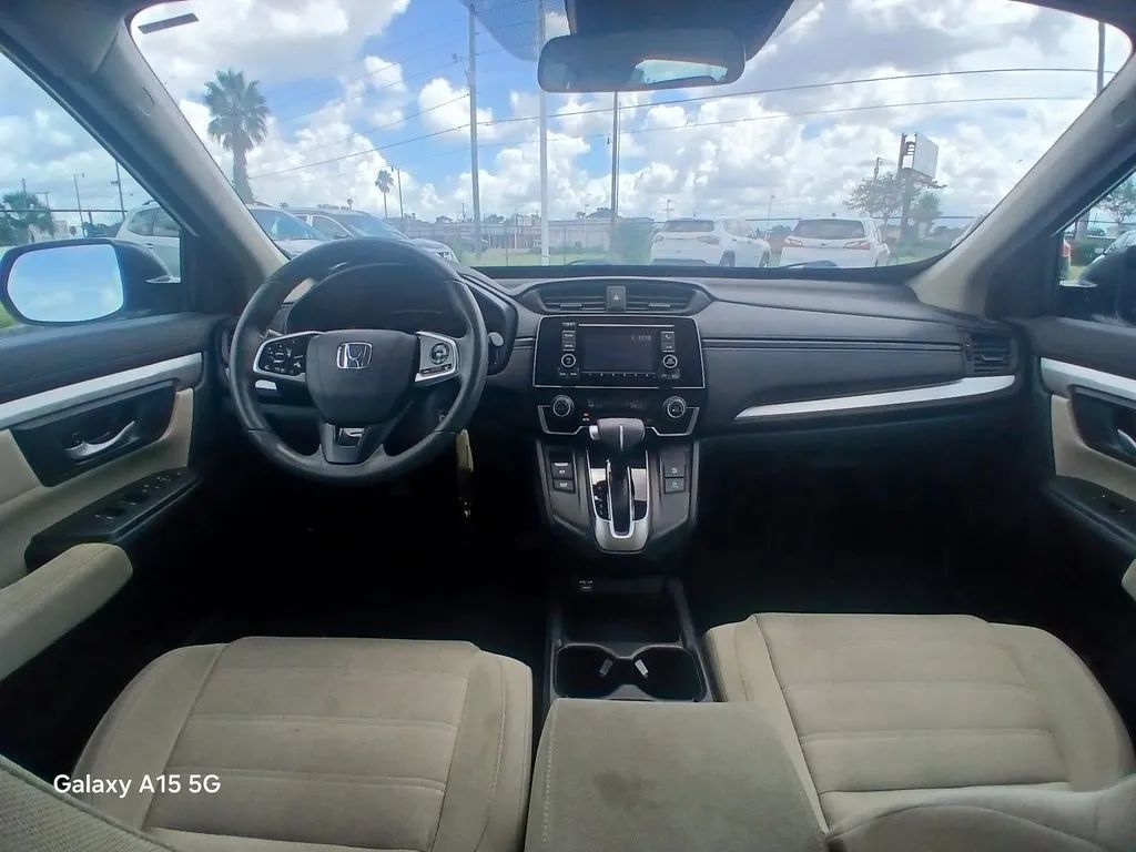 2022 Honda CR-V LX Sport Utility 4D Maitland FL