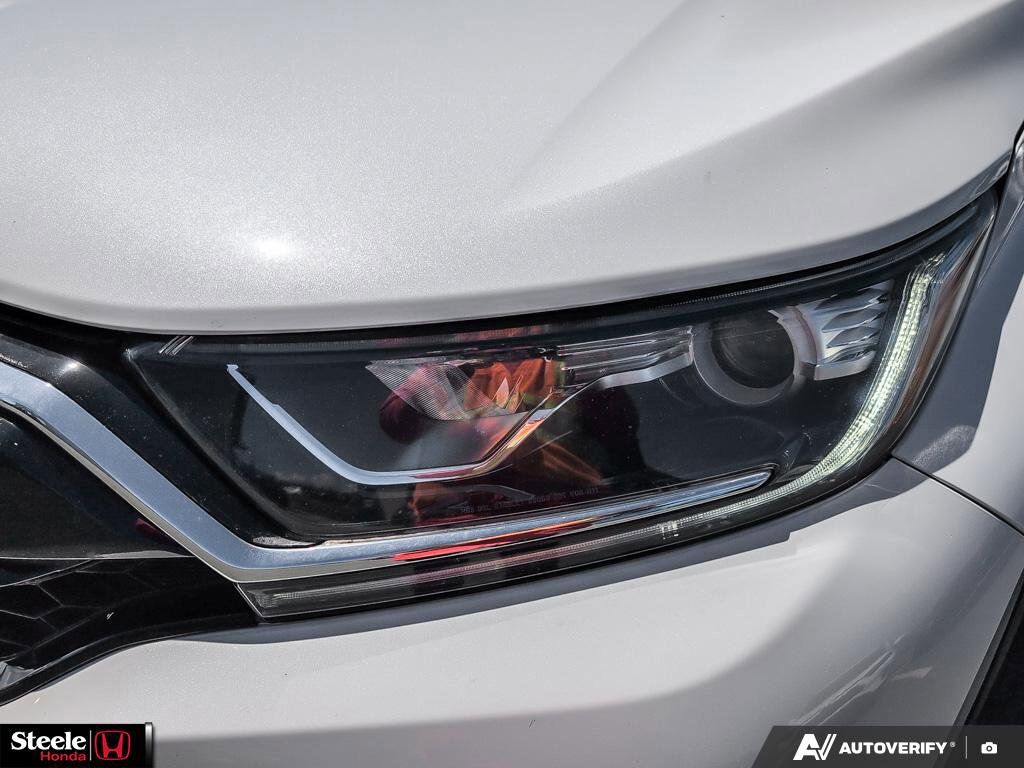 2022 Honda CR-V LX St. John's NL
