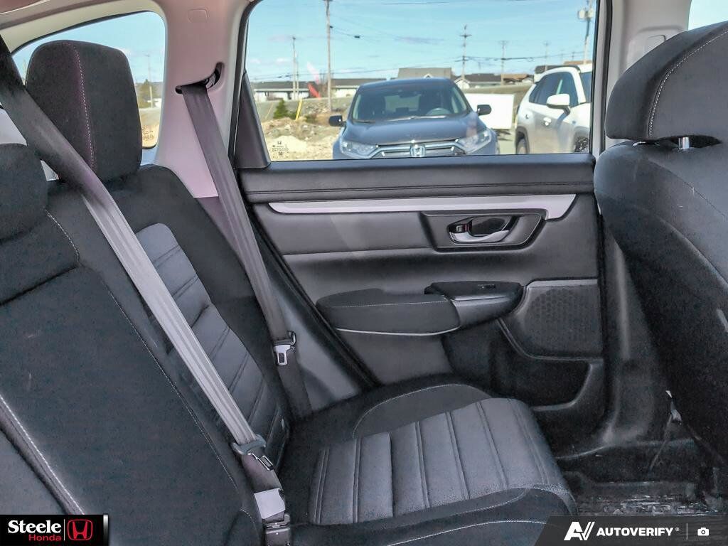 2022 Honda CR-V LX St. John's NL