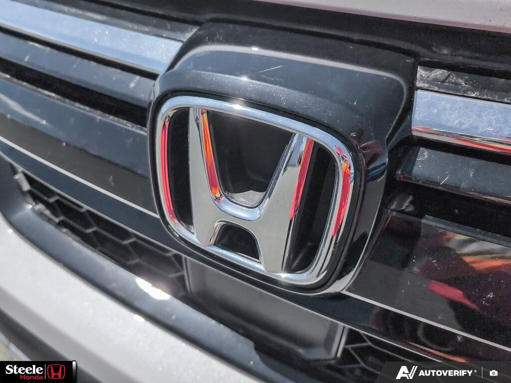 2022 Honda CR-V LX St. John's NL