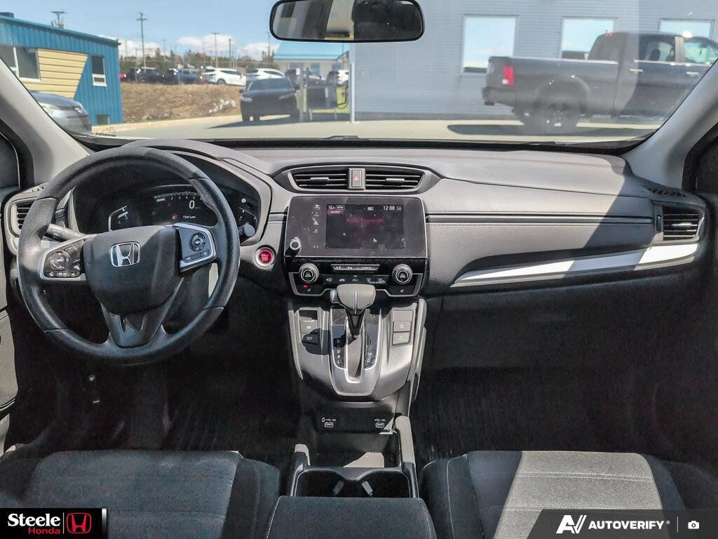 2022 Honda CR-V LX St. John's NL