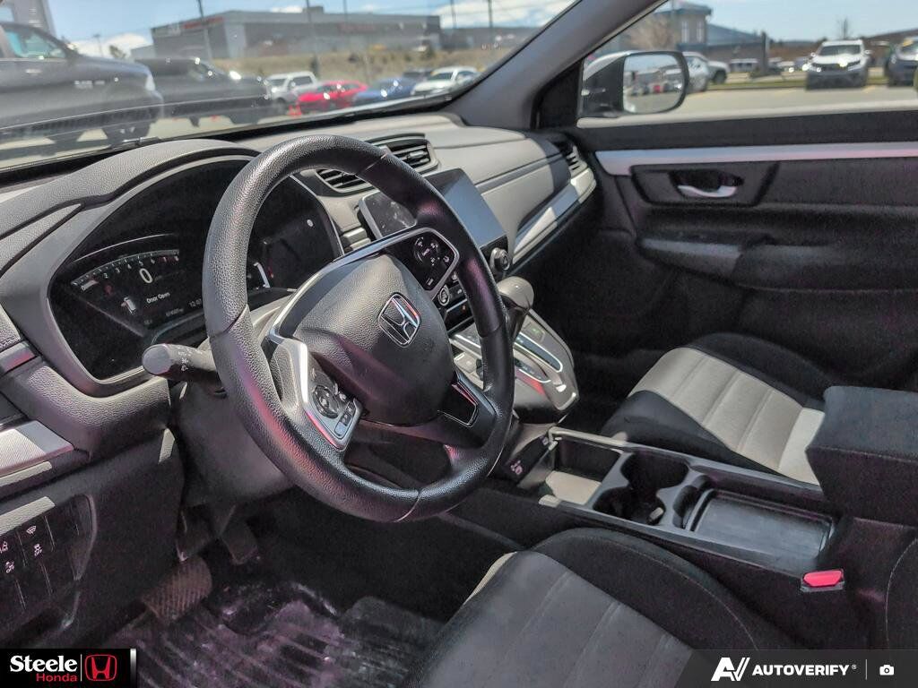 2022 Honda CR-V LX St. John's NL