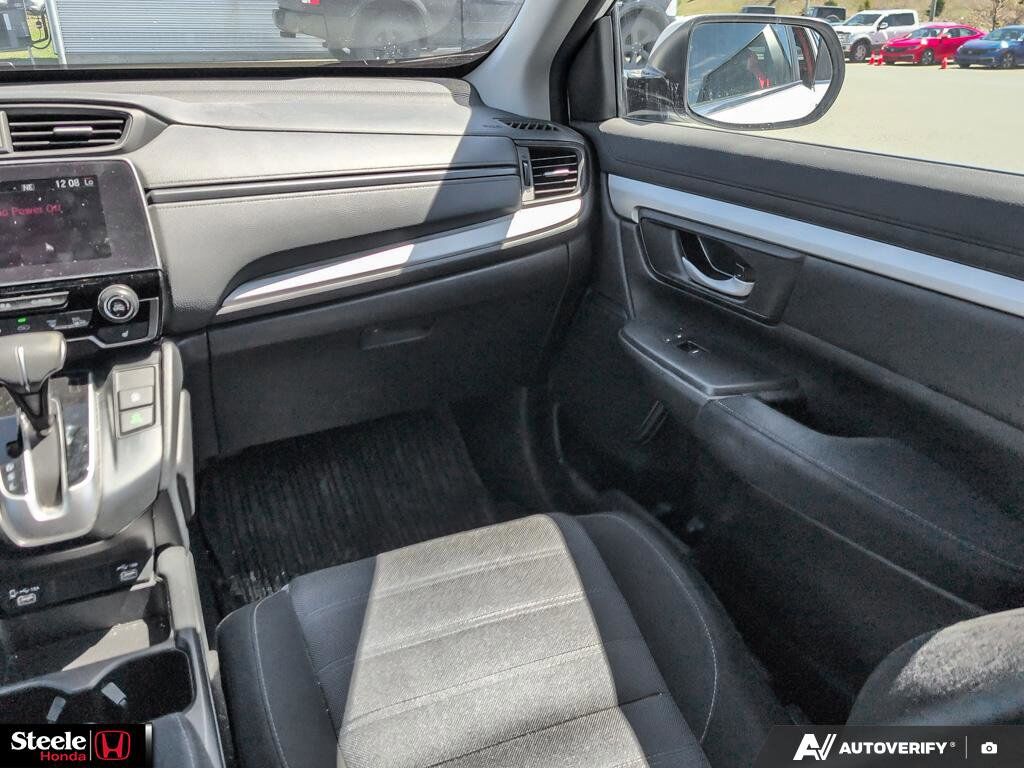 2022 Honda CR-V LX St. John's NL