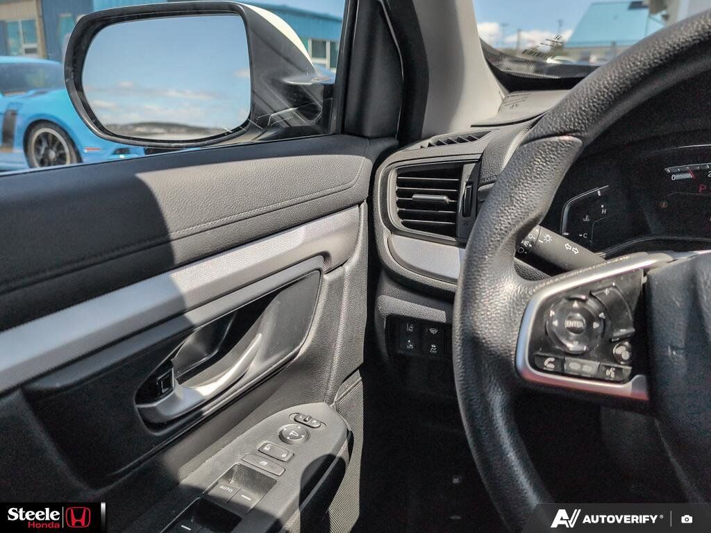 2022 Honda CR-V LX St. John's NL