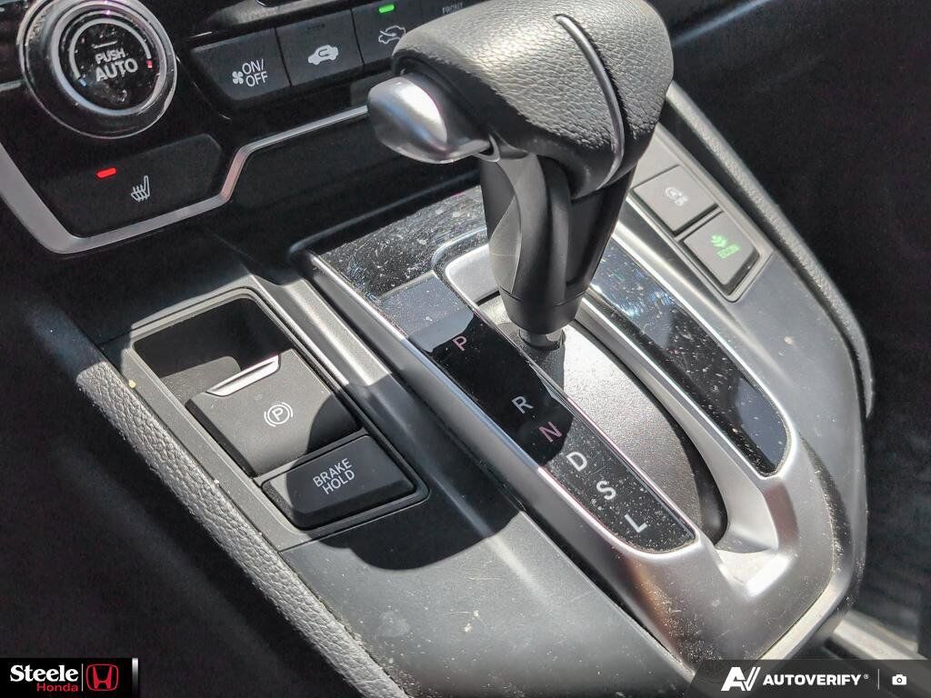 2022 Honda CR-V LX St. John's NL
