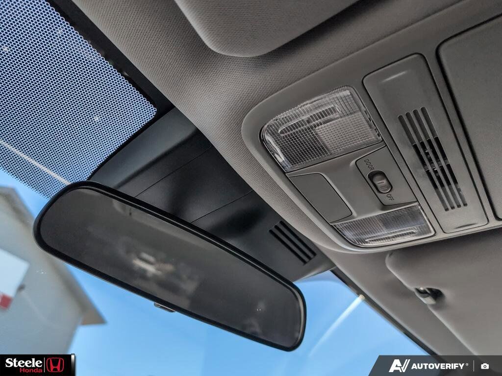 2022 Honda CR-V LX St. John's NL