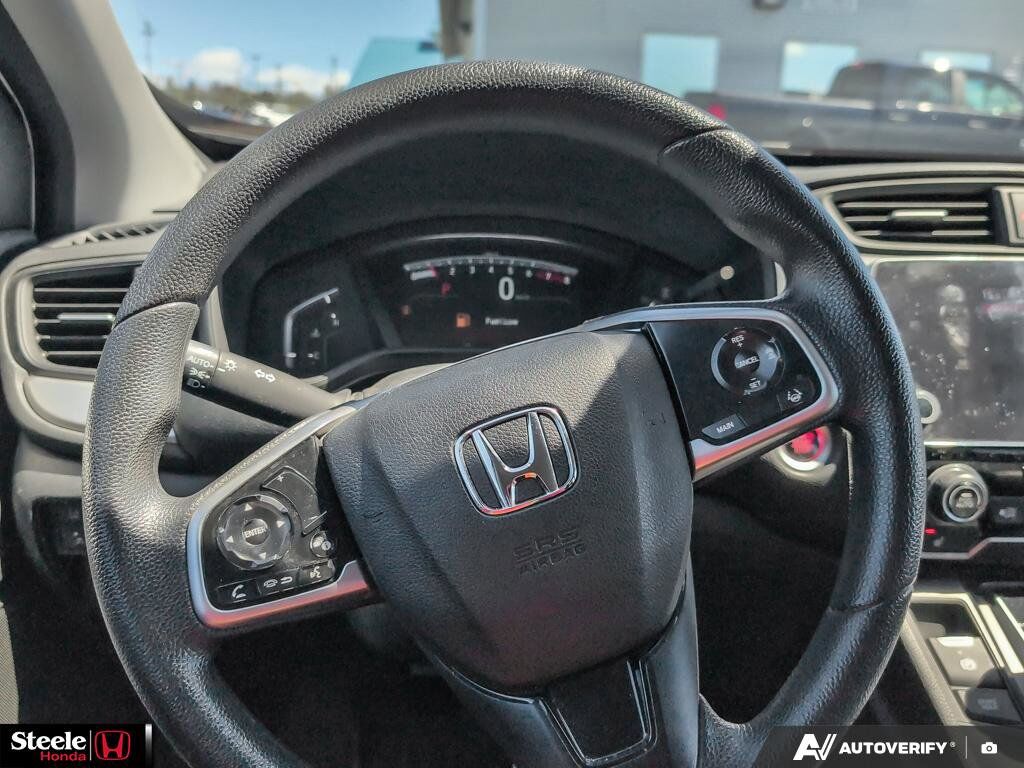 2022 Honda CR-V LX St. John's NL
