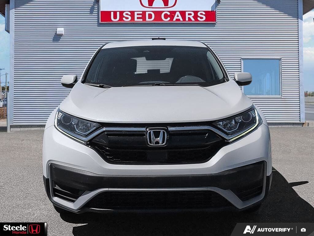 2022 Honda CR-V LX St. John's NL