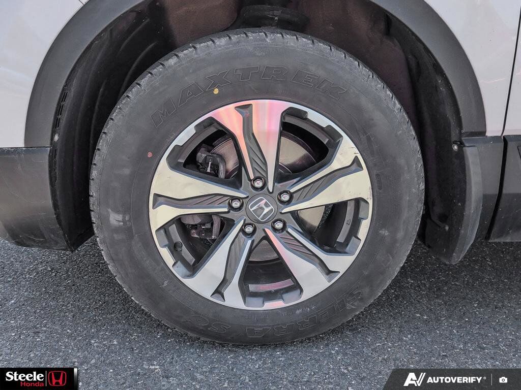 2022 Honda CR-V LX St. John's NL