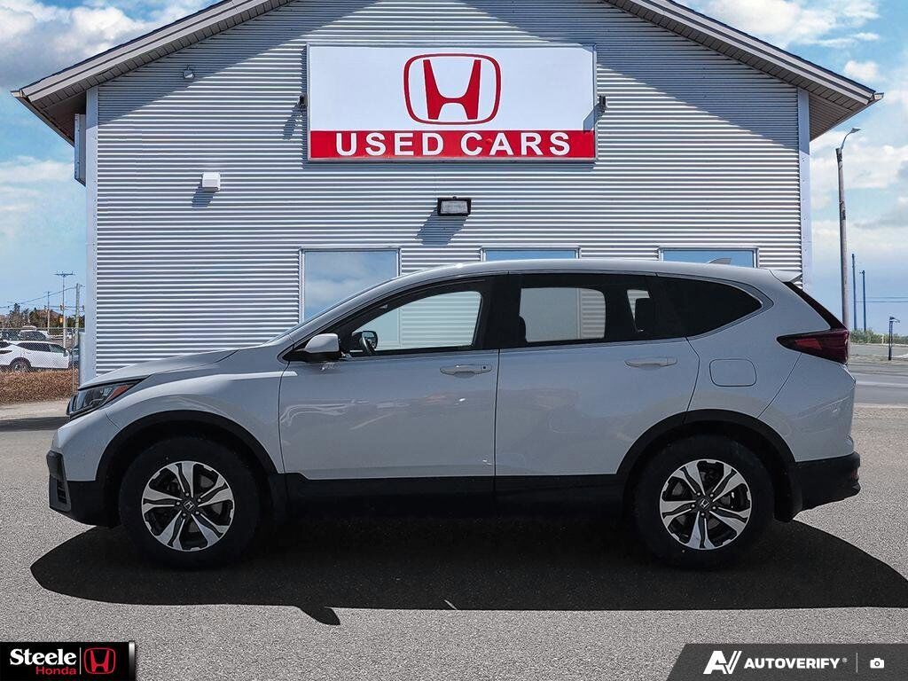 2022 Honda CR-V LX St. John's NL