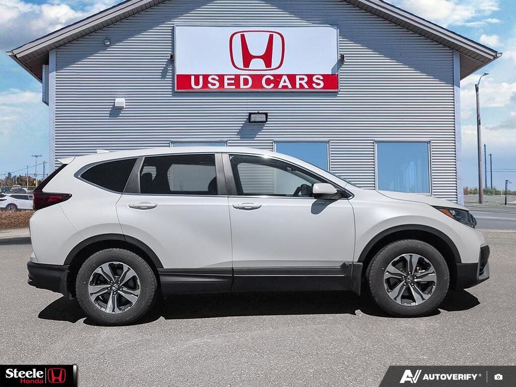 2022 Honda CR-V LX St. John's NL