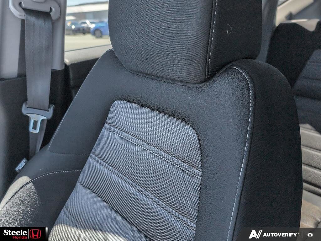 2022 Honda CR-V LX St. John's NL
