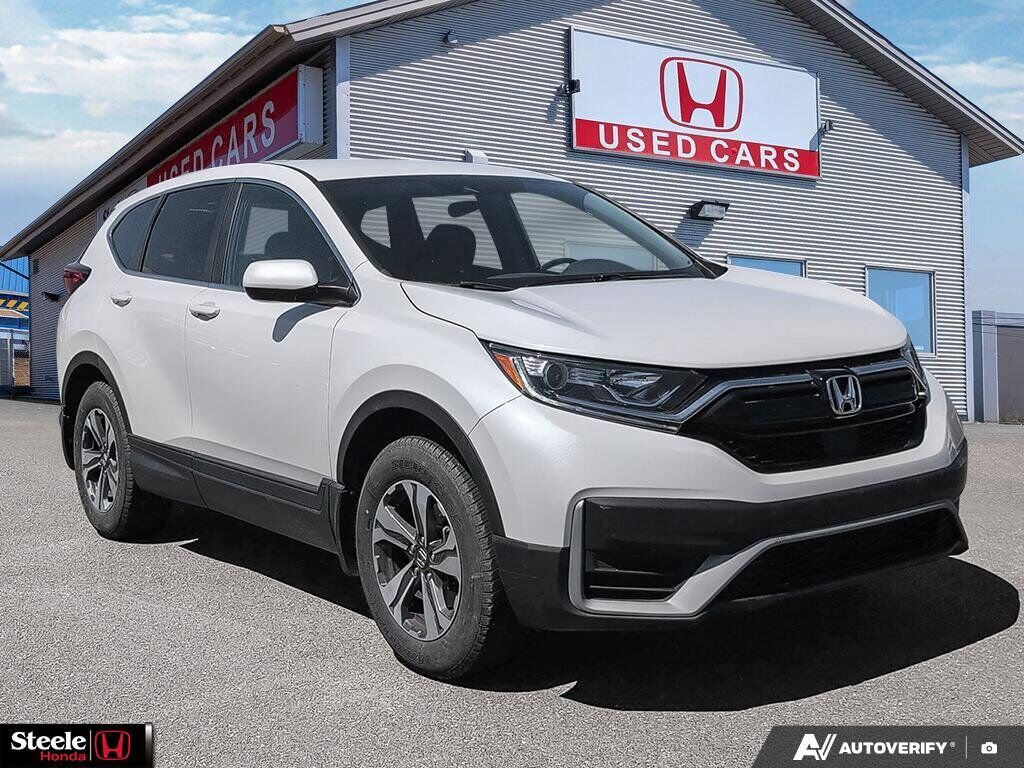 2022 Honda CR-V LX St. John's NL
