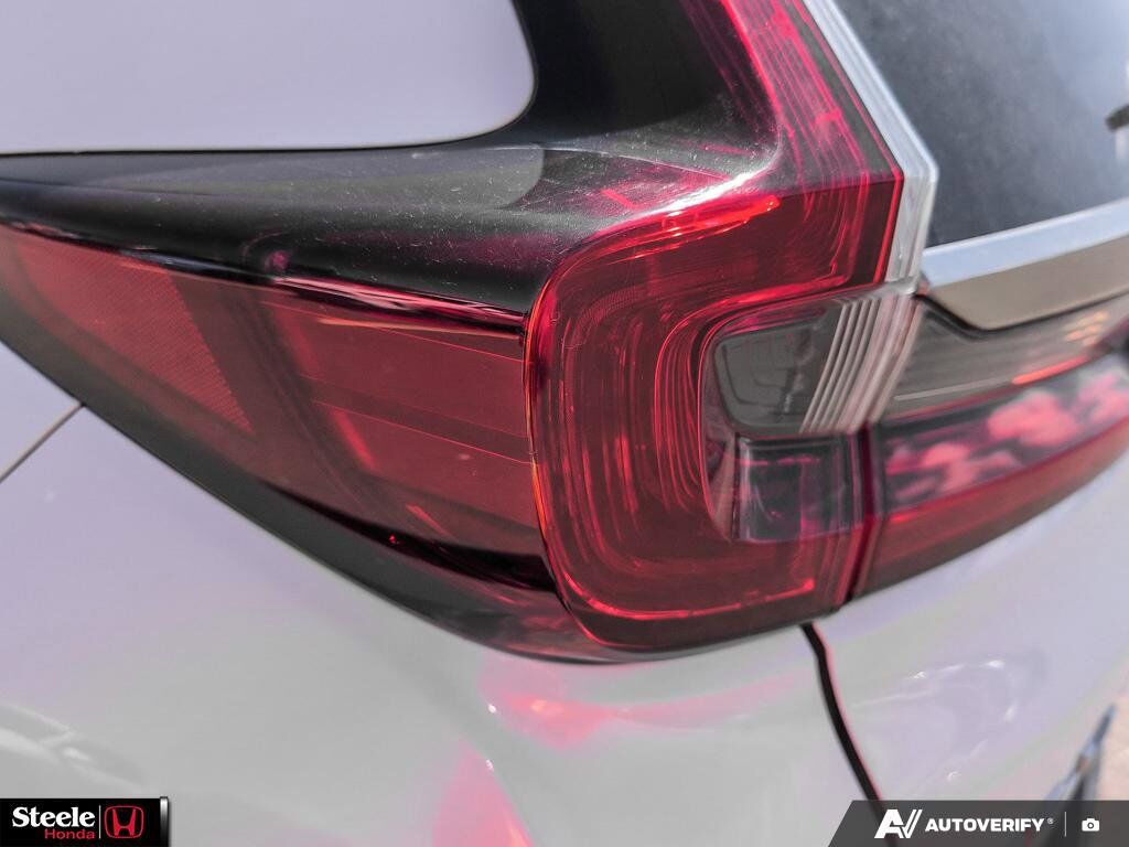2022 Honda CR-V LX St. John's NL