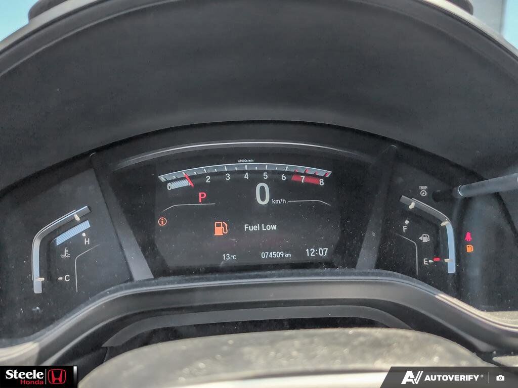 2022 Honda CR-V LX St. John's NL
