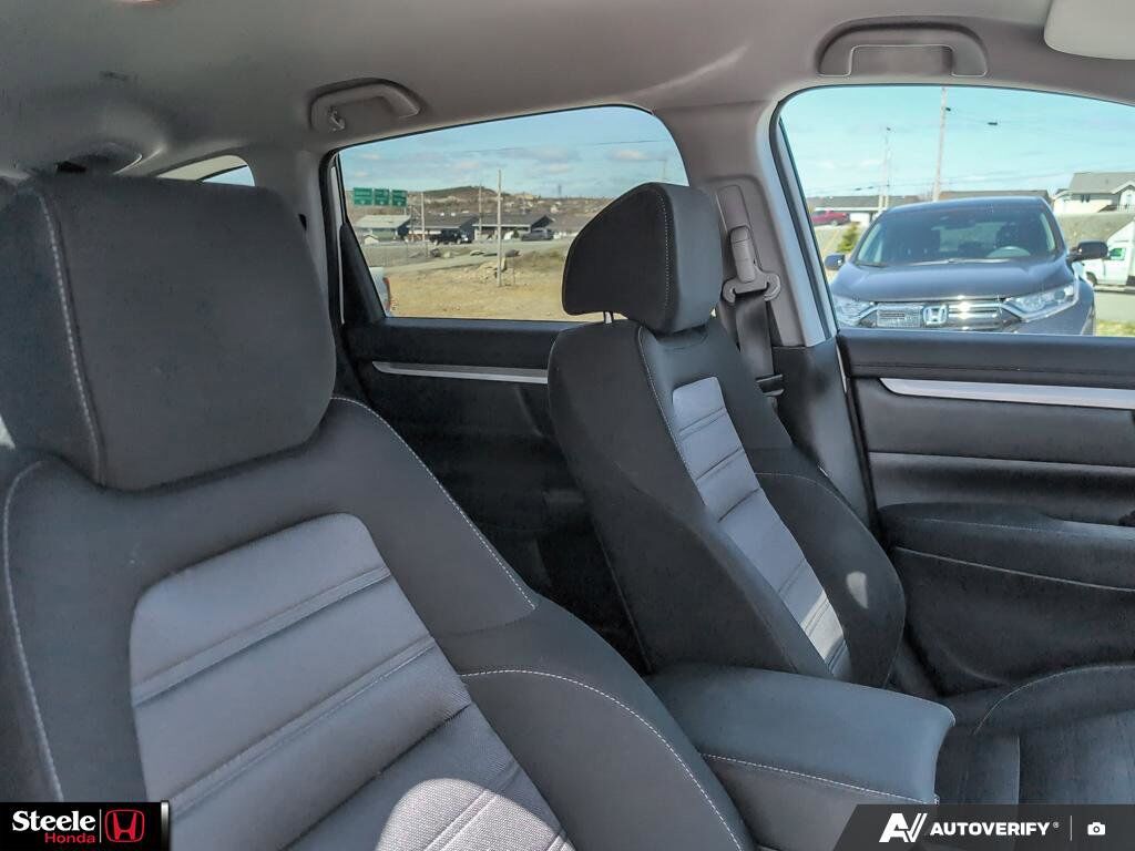 2022 Honda CR-V LX St. John's NL