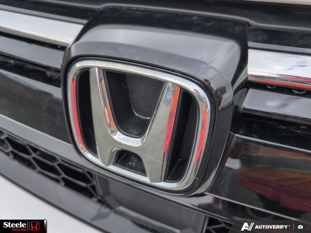 2022 Honda CR-V LX St. John's NL