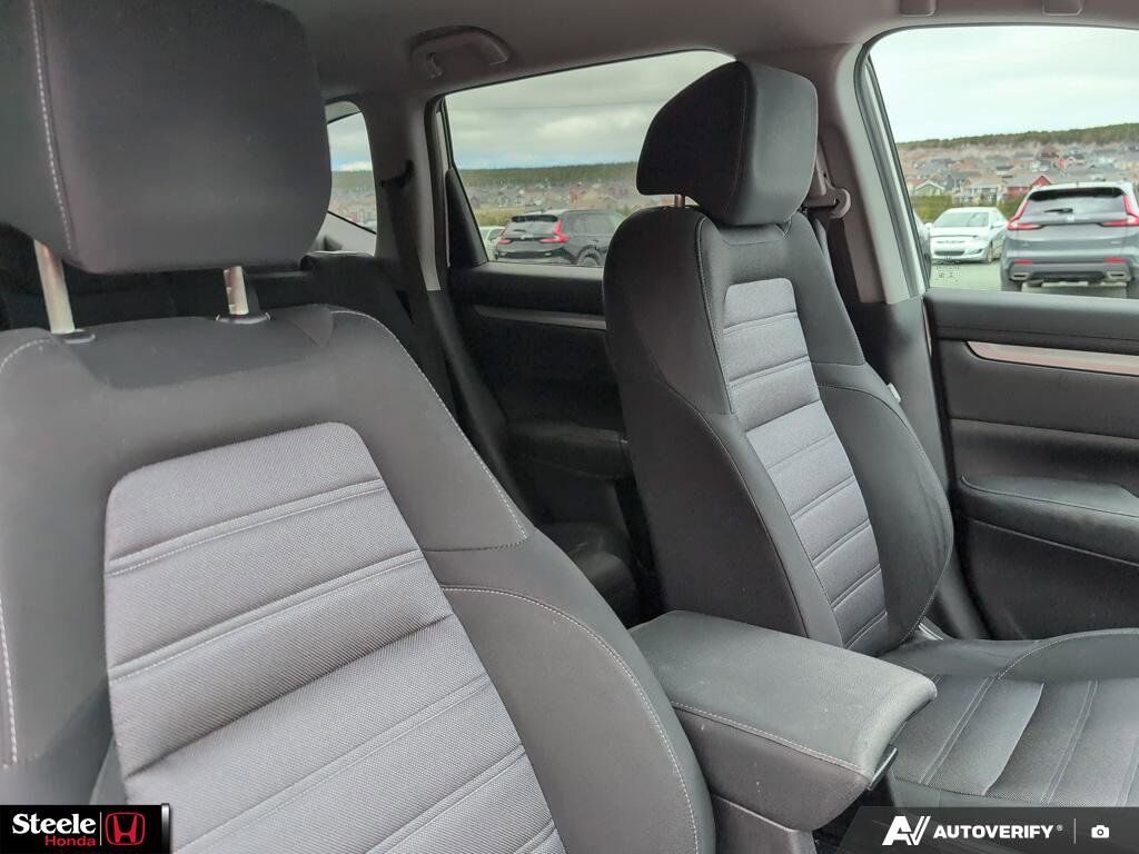 2022 Honda CR-V LX St. John's NL