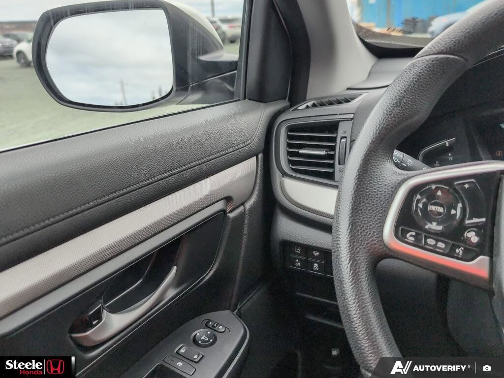 2022 Honda CR-V LX St. John's NL