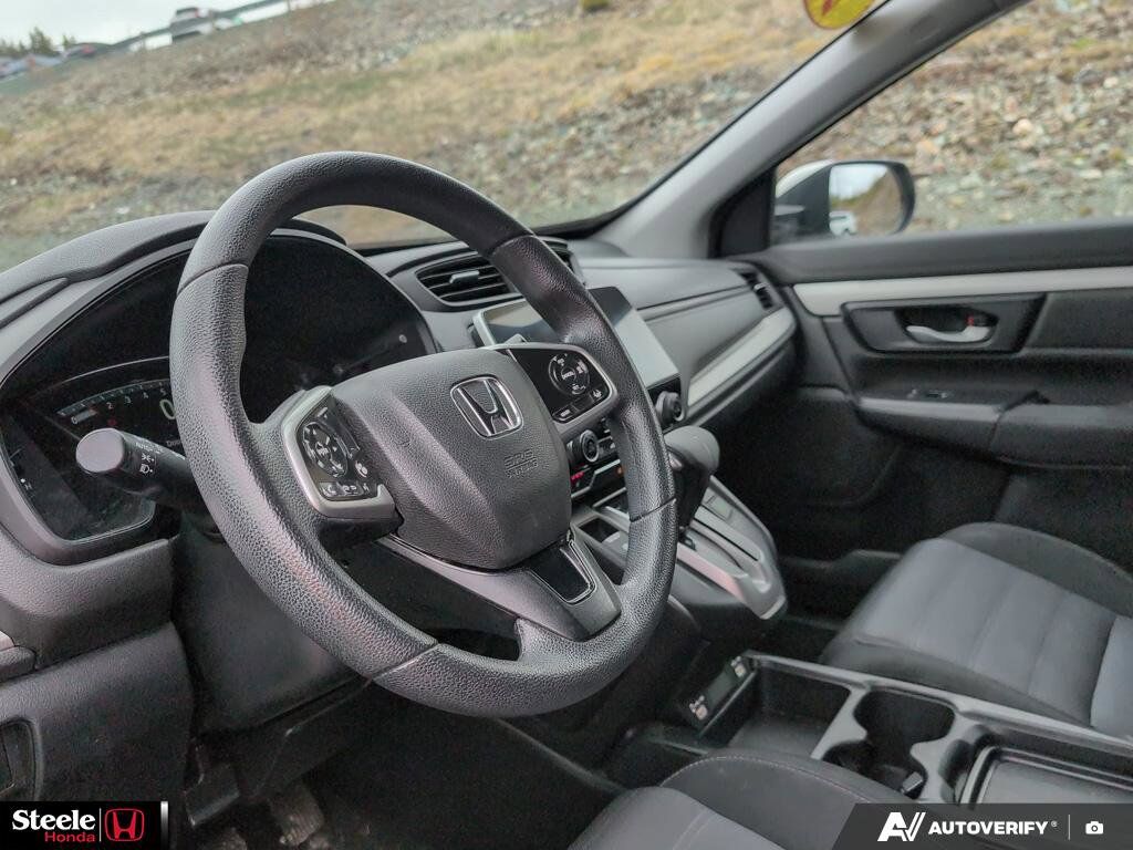2022 Honda CR-V LX St. John's NL