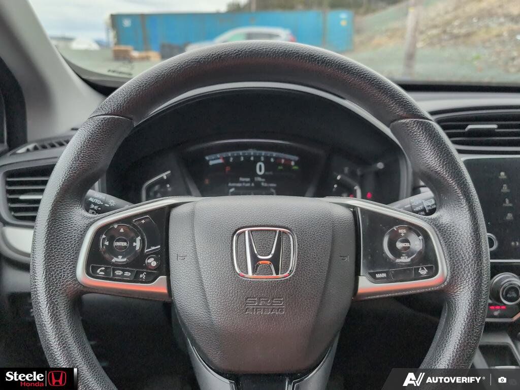 2022 Honda CR-V LX St. John's NL