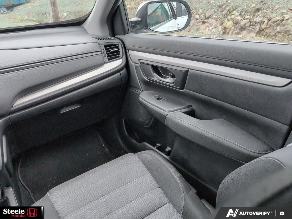 2022 Honda CR-V LX St. John's NL