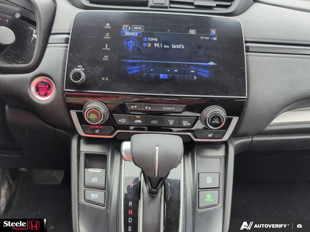 2022 Honda CR-V LX St. John's NL