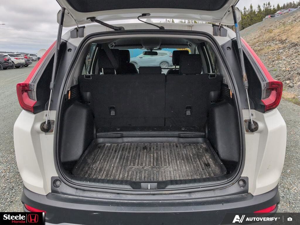 2022 Honda CR-V LX St. John's NL